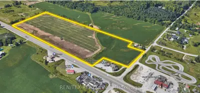 58 Line 1 North, Oro-medonte, On L0l 2l0