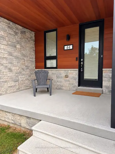 44 Eberhardt Drive, Wasaga Beach, On L9z 0k5