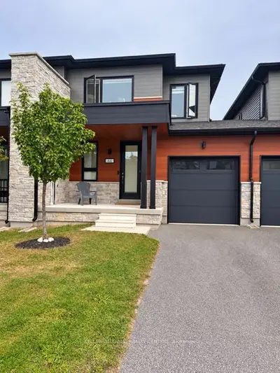 44 Eberhardt Drive, Wasaga Beach, On L9z 0k5