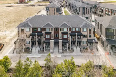 39 Appletree Lane, Barrie, On L9j 0p1