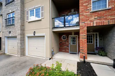 57 Ferndale Drive S 7, Barrie, On L4n 5t6