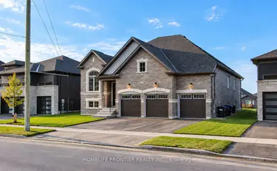 364 Ramblewood Drive, Wasaga Beach, On L9z 0l5