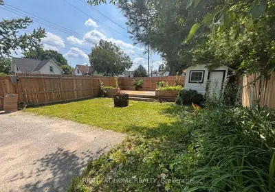 365 Horrell Avenue, Midland, On L4r 2a5