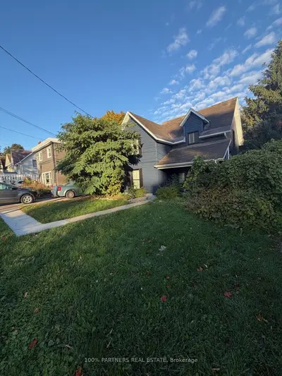 634 Dominion Avenue, Midland, On L4r 1r6