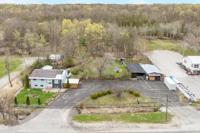 12804 County Road 16, Severn, On L0k 2c0