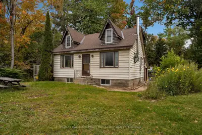 3340 Hawkins Drive, Severn, On L0k 2b0