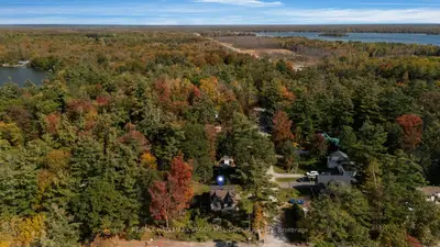 3340 Hawkins Drive, Severn, On L0k 2b0