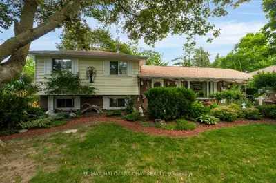 82 Fourth Street, Orillia, On L3v 4b8