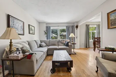 78 Wallace Drive, Barrie, On L4n 7e1