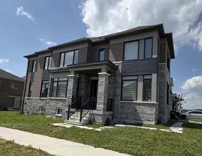 145 Terry Fox Drive, Barrie, On L9j 0l9
