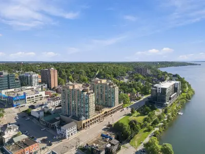 150 Dunlop Street E 710, Barrie, On L4m 6h1