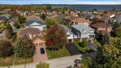 6 Whispering Pine Place, Barrie, On L4n 9r9