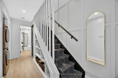 5 Dawson Drive 305, Collingwood, On L9y 5b4