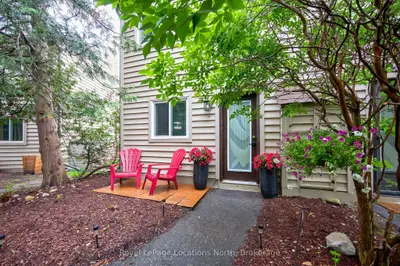 5 Dawson Drive 305, Collingwood, On L9y 5b4