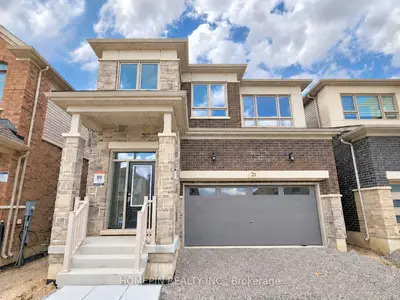 21 Phoenix Boulevard, Barrie, On L9s 2z4
