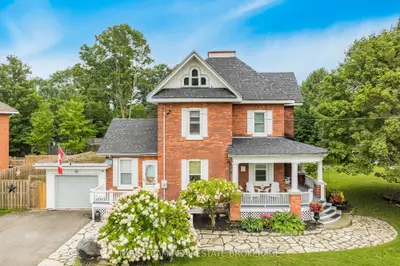 421 Midland Avenue, Midland, On L4r 3l2