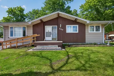 480 Broderick Street, Tay, On L0k 1r0