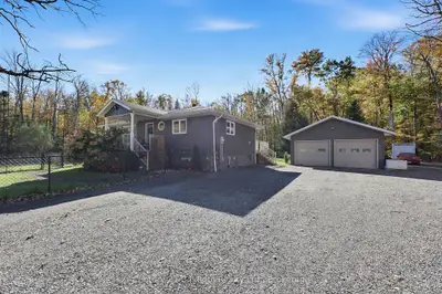 1754 South Sparrow Lake Road, Severn, On P0e 1n0