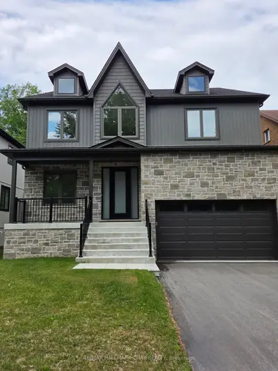 86 37th Street N, Wasaga Beach, On L9z 2b5