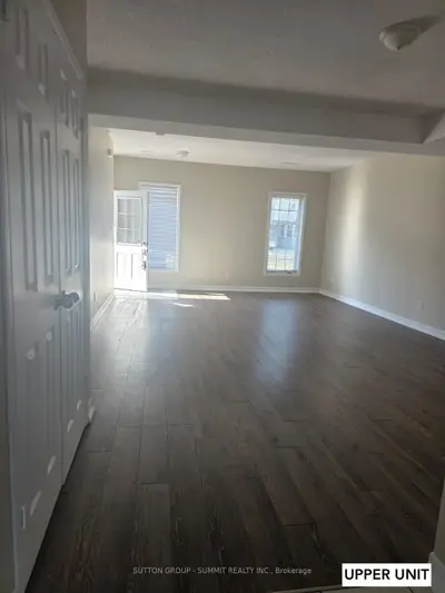 329 Edgehill Drive, Barrie, On L4n 9x5