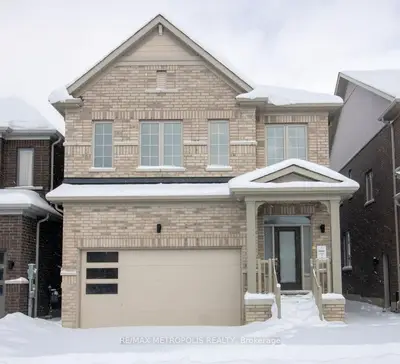37 Shepherd Drive, Barrie, On L9s 2z4