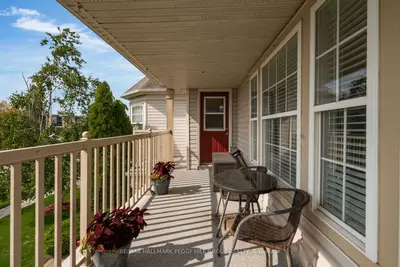 5 Sandringham Drive, Barrie, On L4n 0j9