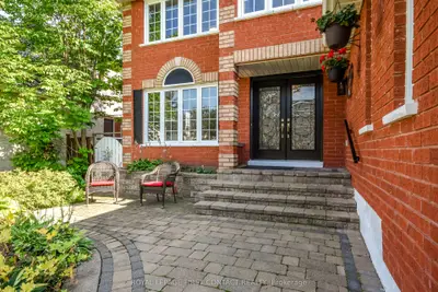 34 Bear Creek Drive, Barrie, On L4n 9m6