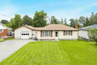 207 Warnica Road, Barrie, On L4n 3z2