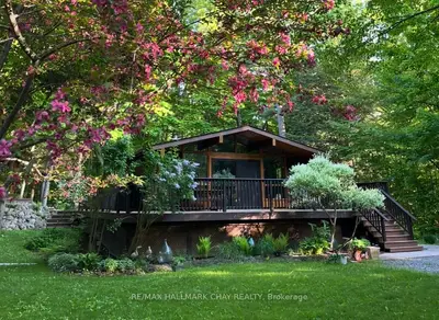 691 Rue Lafontaine Road W, Tiny, On L9m 0l6