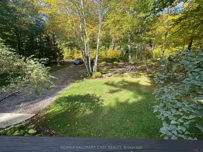 691 Rue Lafontaine Road W, Tiny, On L9m 0l6