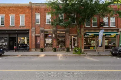 14 Coldwater Road, Severn, On L0k 1e0