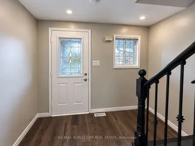 267 DUNSMORE Lane, Barrie, ON L4M 7A7
