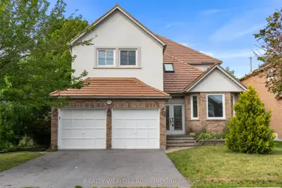 514 Grove Street E, Barrie, On L4m 5z2