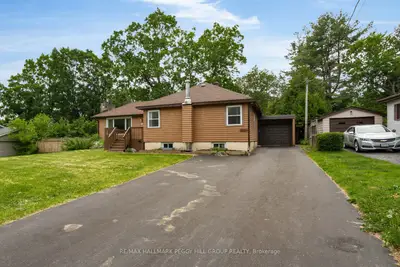 318 Percy Street, Tay, On L0k 2c0