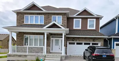 Lot 5 Hampton Lane, Barrie, On L4n 6h2