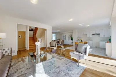 Lot 12 Hampton Lane, Barrie, On L4n 6h2