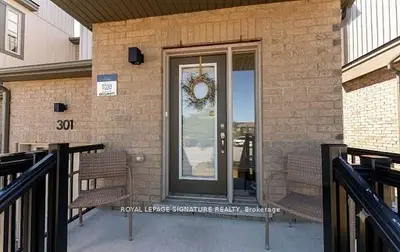 301 Atkinson Street, Clearview, On L0m 1s0