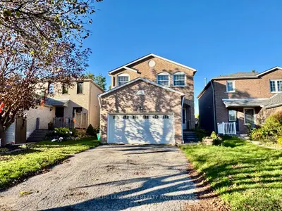 23 WALLACE Drive, Barrie, ON L4N 7E2