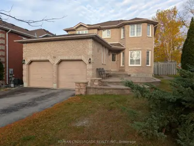 94 Violet Street, Barrie, On L4n 9m8