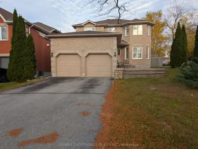 94 Violet Street, Barrie, On L4n 9m8