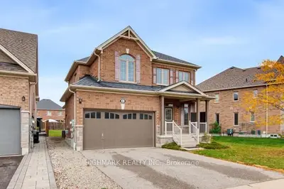 6 Cameron Street, Springwater, On L9x 0s6