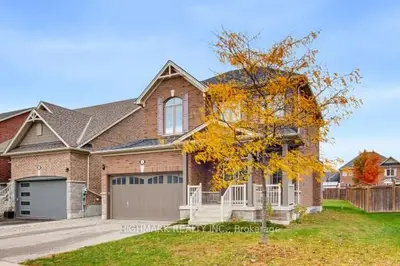 6 Cameron Street, Springwater, On L9x 0s6