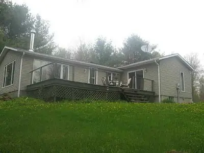 289 Black River Road, Kawartha Lakes, On L0k 2b0
