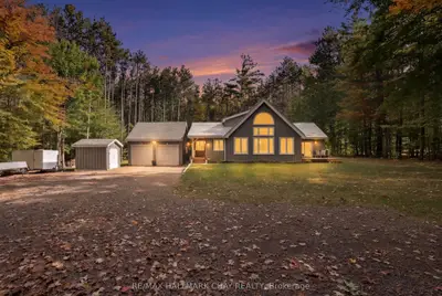 42 Whippoorwill Drive, Tiny, On L0l 2j0