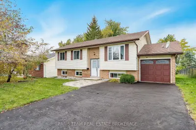 42 Dancy Drive, Orillia, On L3v 7m2