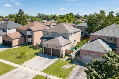 503 Grove Street E, Barrie, On L4m 5z4