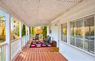 646 River Road E, Wasaga Beach, On L9z 2m3