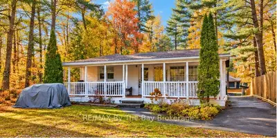 646 River Road E, Wasaga Beach, On L9z 2m3