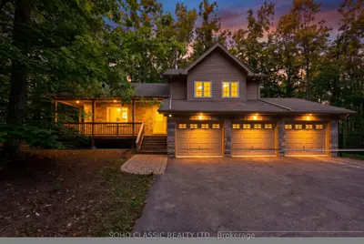 16 ONEIDA Avenue, Oro-Medonte, ON L0K 1E0