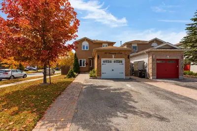 35 VICTORWAY Drive, Barrie, ON L4N 9L3